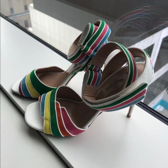 Valentino Garavani Sandals